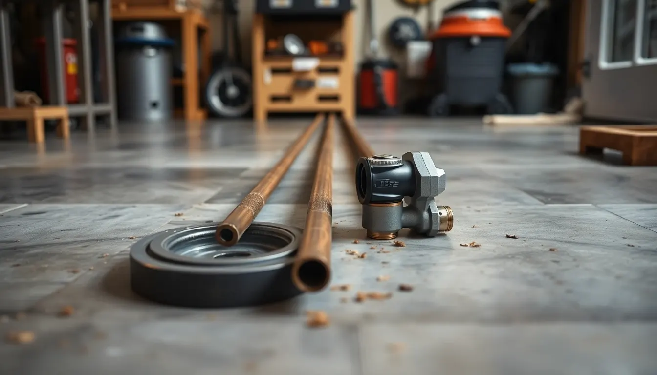 Drain Jetting vs Drain Rods: Which Method is Best?