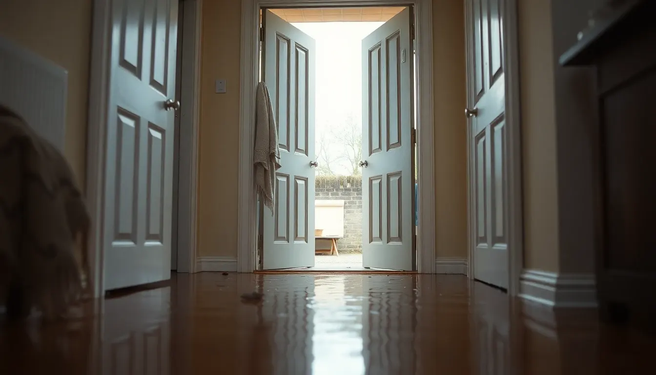 Emergency Drain Problems: What to Do Before the Engineer Arrives