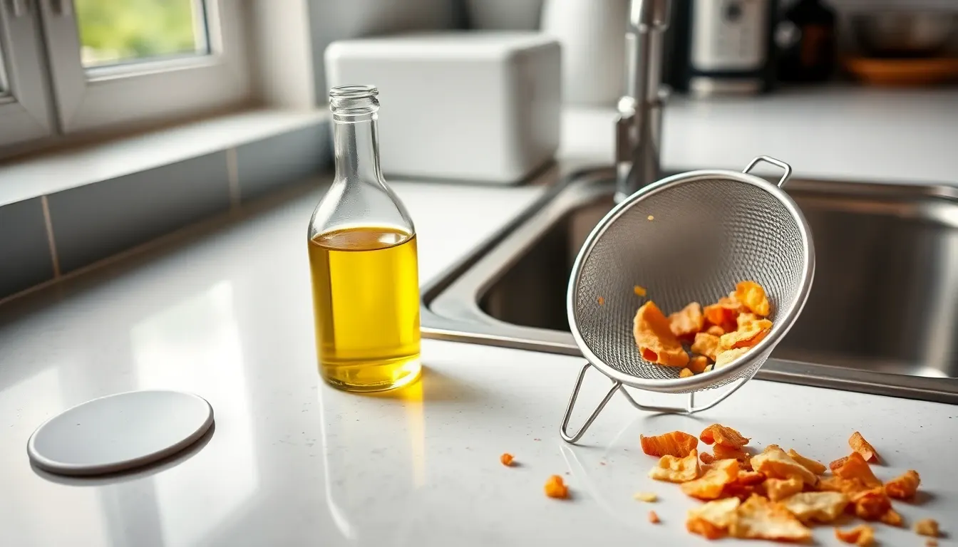 How to Prevent Blocked Kitchen Drains: A Complete Guide