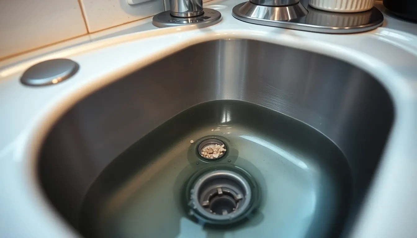 7 Warning Signs You Have a Blocked Drain