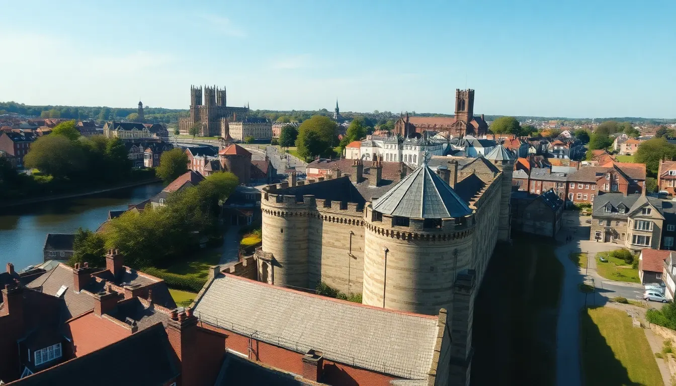 Plumber coverage across Chester and Cheshire