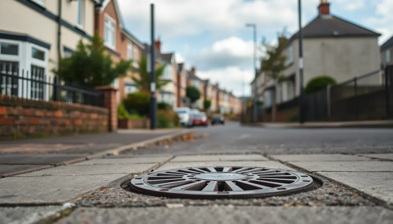 Plumbing services in Connah's Quay, Flintshire
