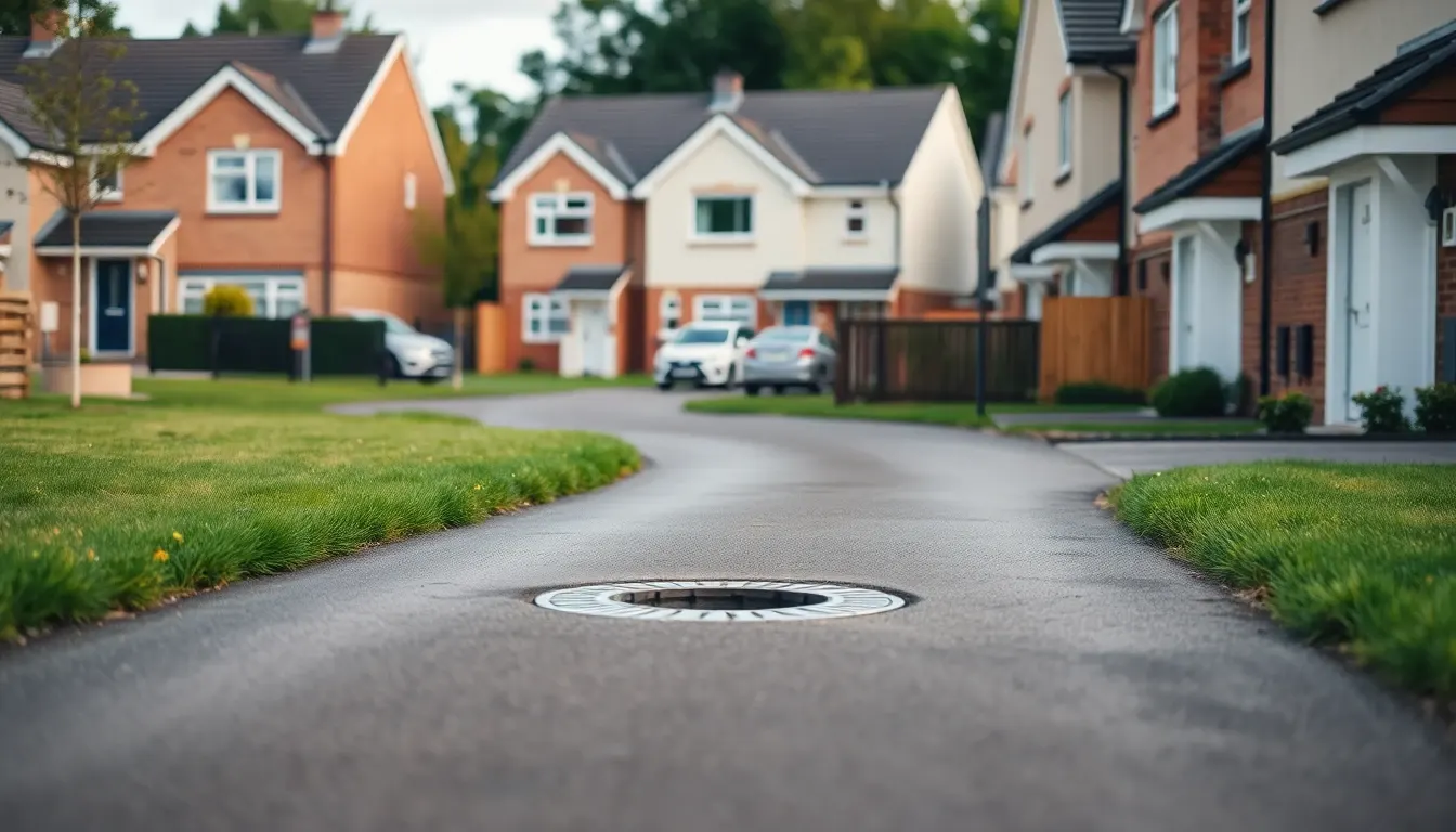 Plumbing services in Deeside, Flintshire