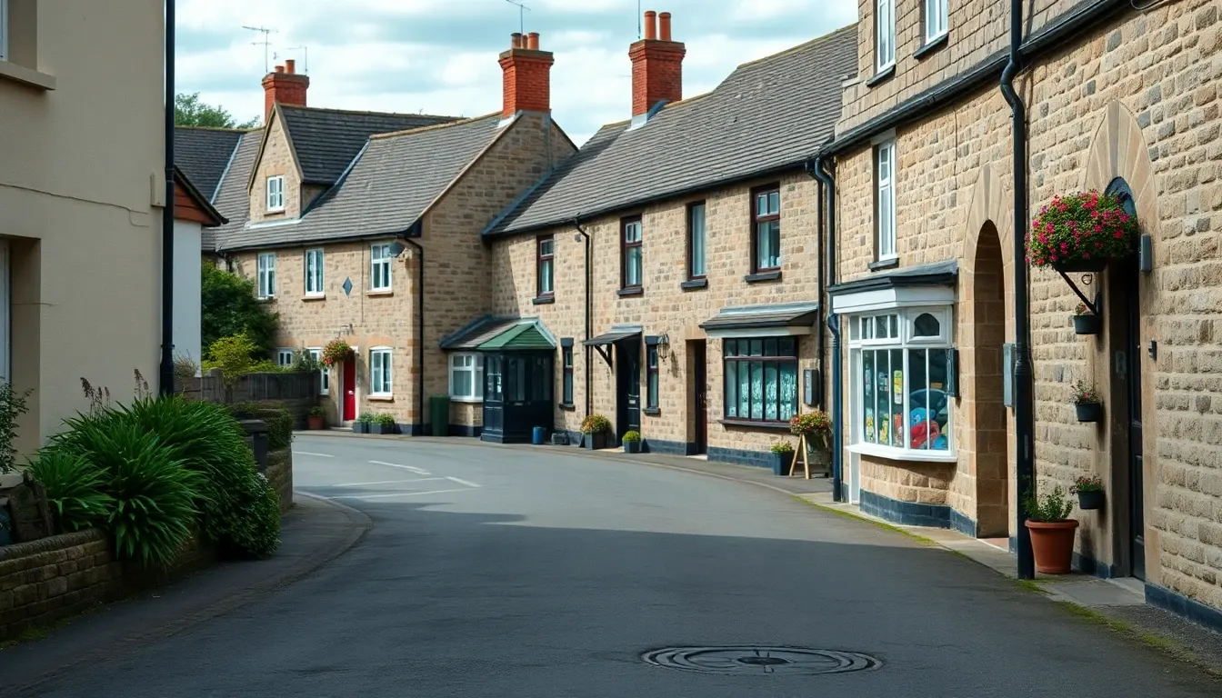 Plumbing services in Neston, Cheshire