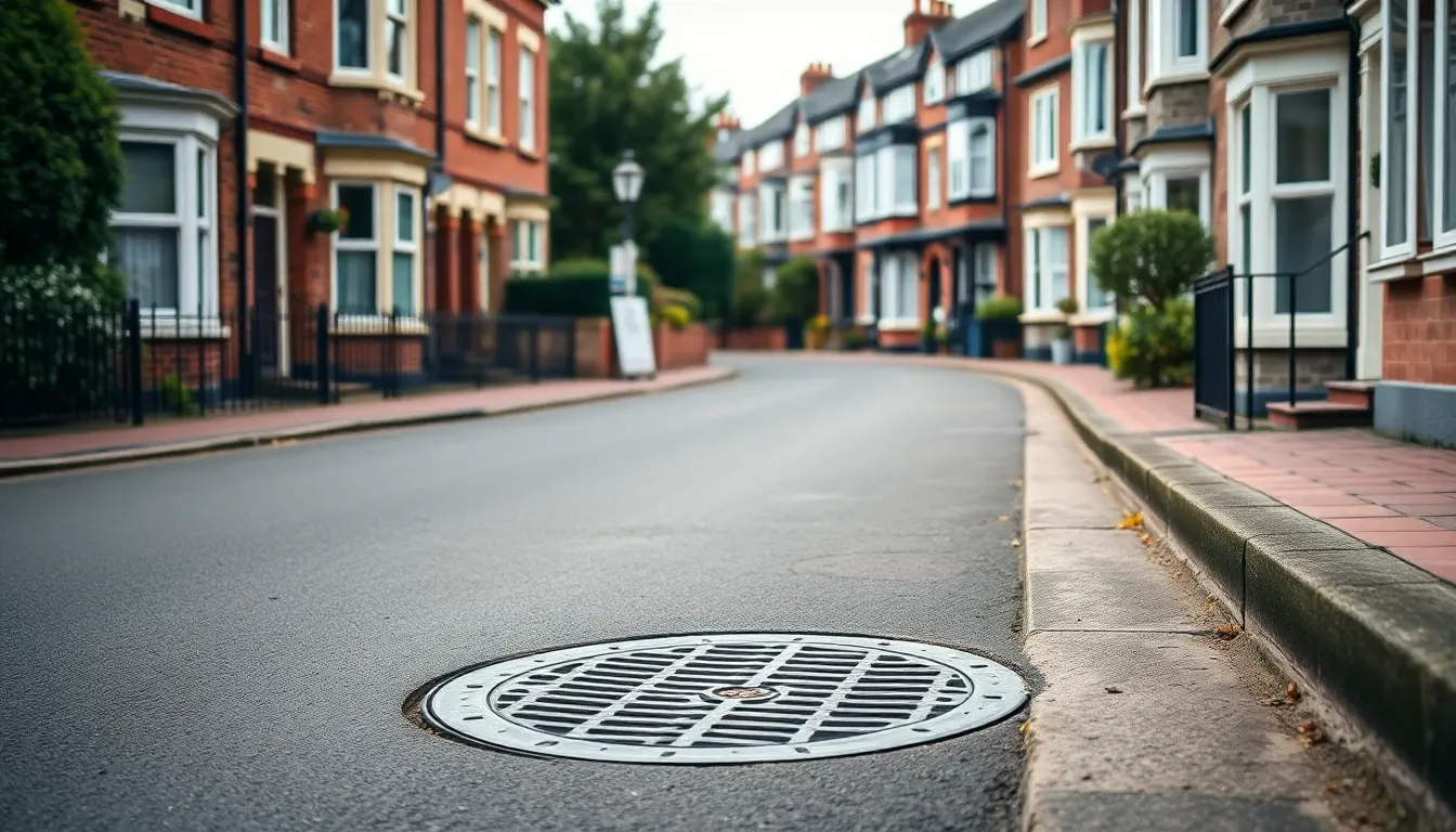 Plumbing services in Northwich, Cheshire