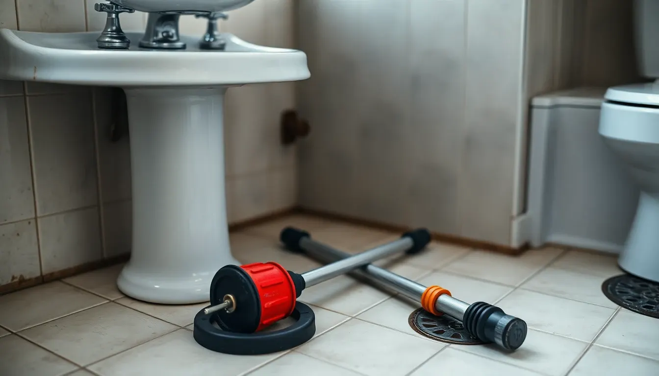 Drain Unblocking in Northwich, Cheshire