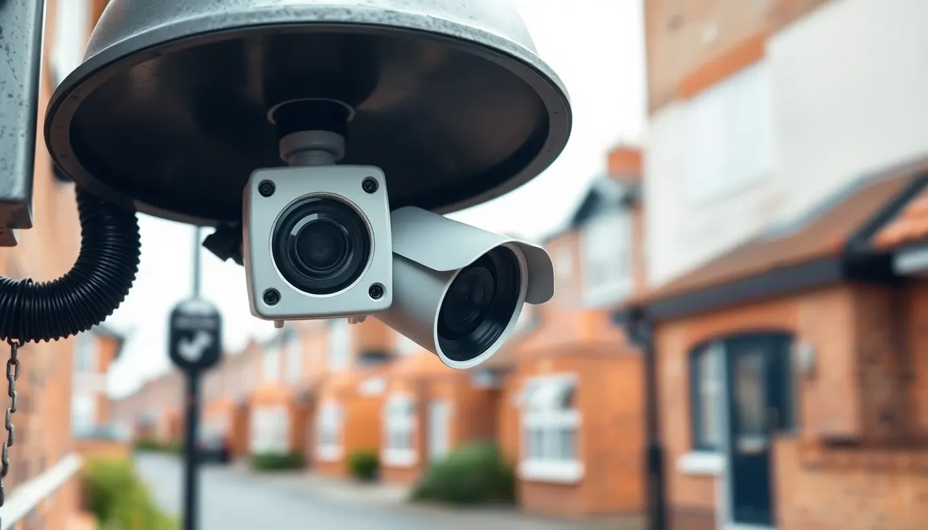 CCTV Drain Surveys in Chester, Cheshire
