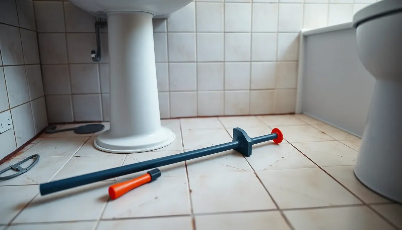 Drain Unblocking in Chester, Cheshire