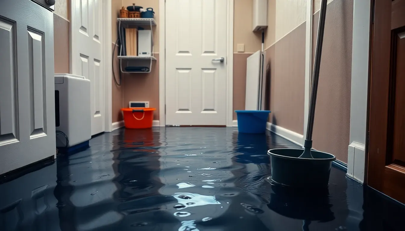 Emergency Drain Services in Chester, Cheshire